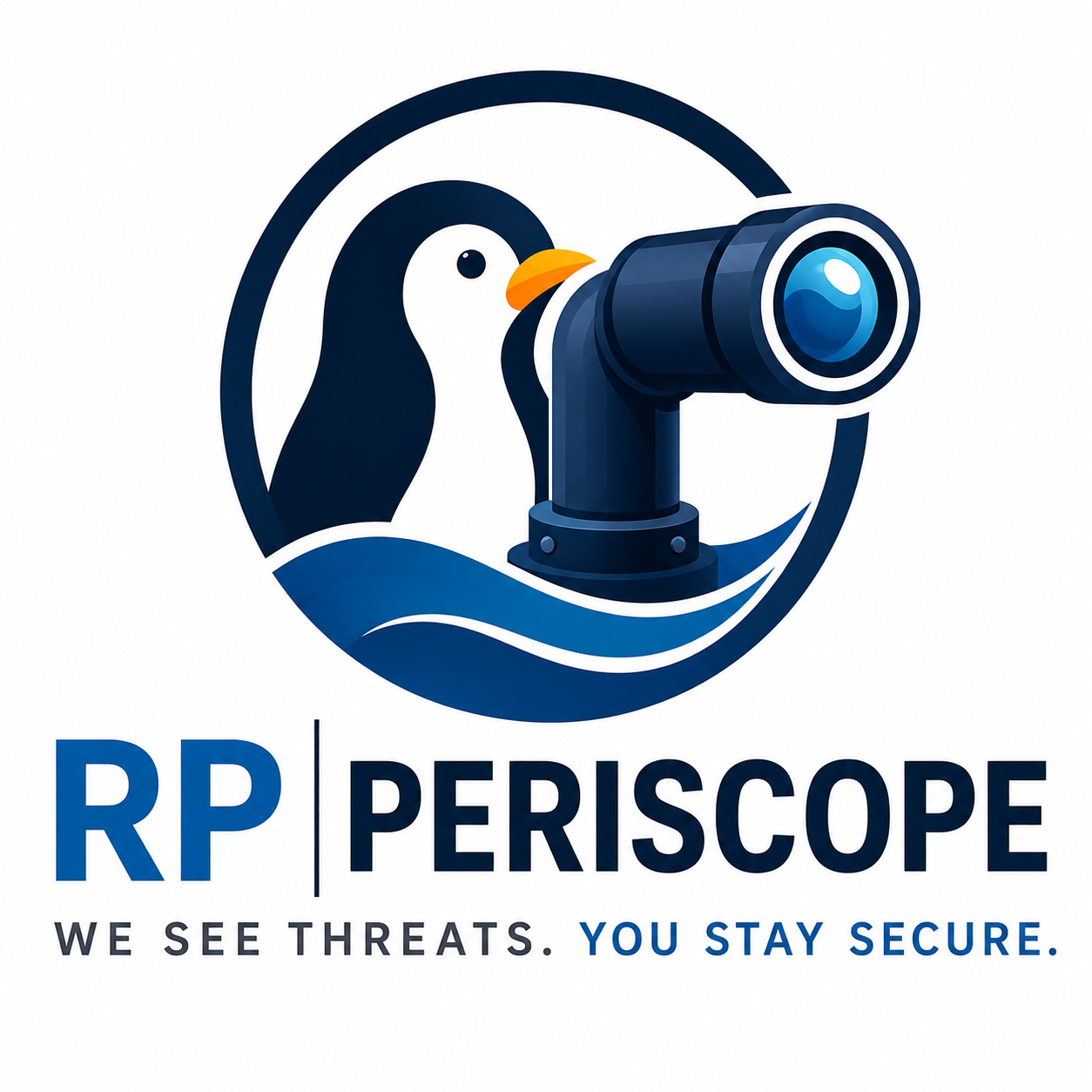 RP Periscope logo